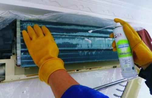 寧波鎮(zhèn)海清洗空調(diào)上門電話號碼_歡迎來電咨詢