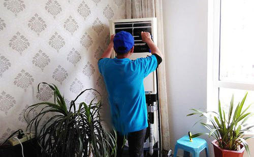 嘉興平湖清潔空調(diào)報價_明碼實價無隱藏消費