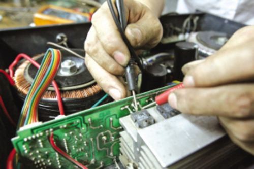 溫州瑞安天花機空調(diào)維修收費標(biāo)準(zhǔn)_歡迎來電咨詢