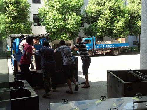 廈門新店長途搬家收費_專業(yè)服務